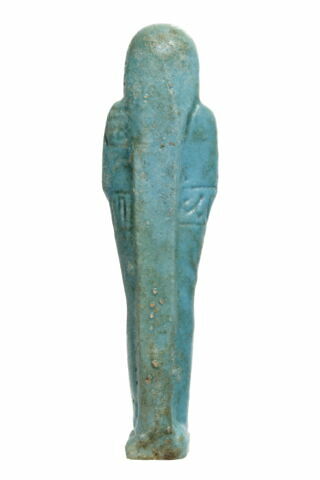 serviteur funéraire momiforme, image 4/6