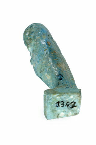 serviteur funéraire momiforme, image 8/8