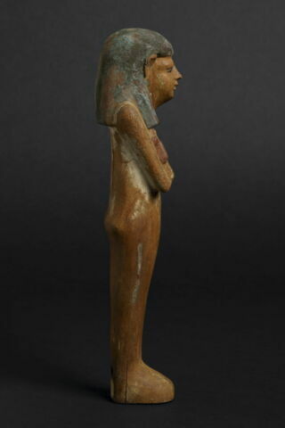 serviteur funéraire momiforme, image 4/4