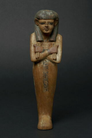 serviteur funéraire momiforme, image 1/4