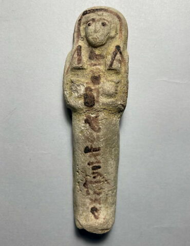 serviteur funéraire momiforme, image 1/1