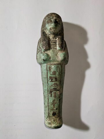serviteur funéraire momiforme, image 1/1
