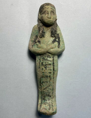 serviteur funéraire momiforme, image 1/1