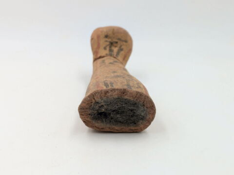 serviteur funéraire momiforme, image 2/5