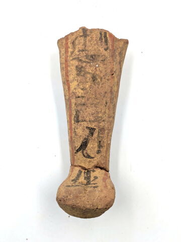 serviteur funéraire momiforme