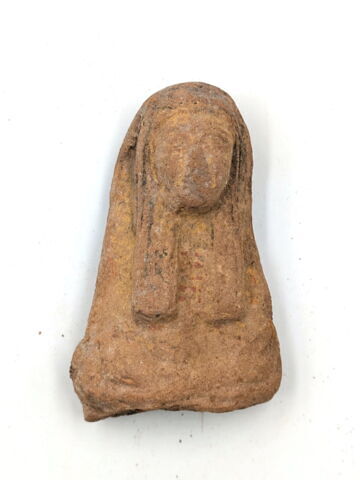 serviteur funéraire momiforme