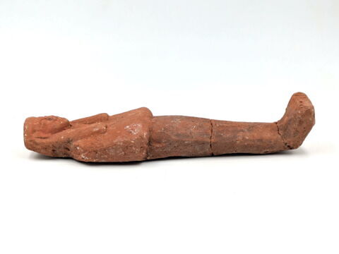 serviteur funéraire momiforme, image 3/4