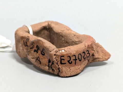 moule à brique ; simulacre, image 3/3