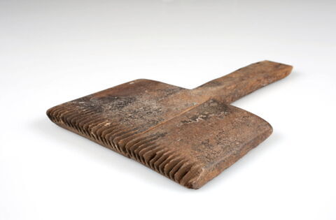 peigne à carder, image 4/4