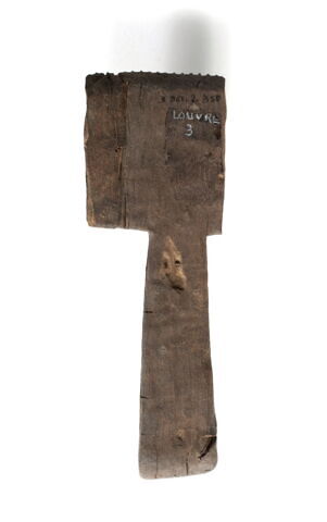 peigne à carder, image 2/3