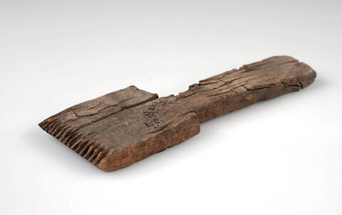 peigne à carder, image 3/3