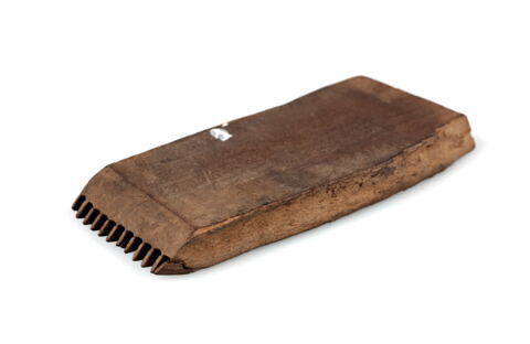 peigne à carder, image 4/4