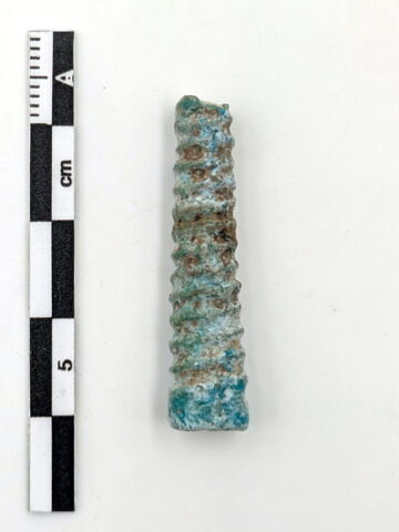 perle cylindrique, image 2/3