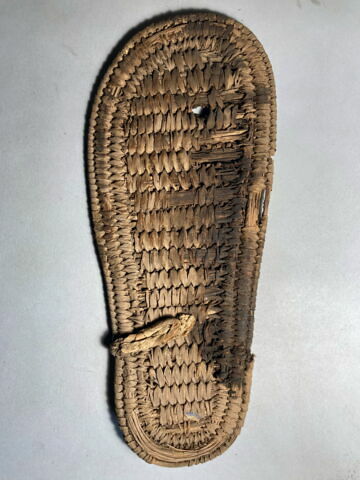 sandale gauche, image 2/2