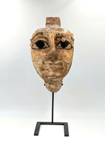 élément de cercueil