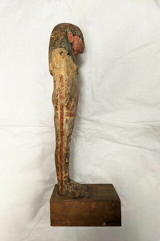 statue de Ptah-Sokar-Osiris, image 3/5