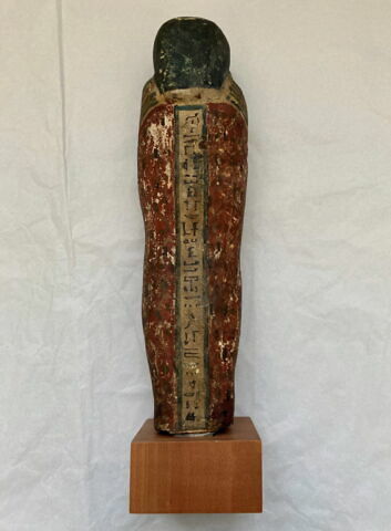 statue de Ptah-Sokar-Osiris, image 4/4