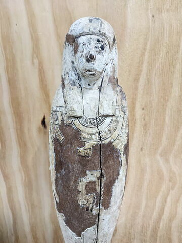 statue de Ptah-Sokar-Osiris, image 2/6