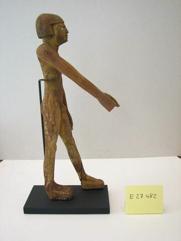 © 2007 Musée du Louvre / Antiquités égyptiennes