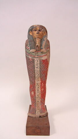 statue de Ptah-Sokar-Osiris, image 2/7