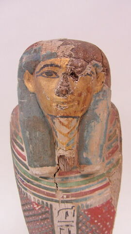 statue de Ptah-Sokar-Osiris, image 6/7