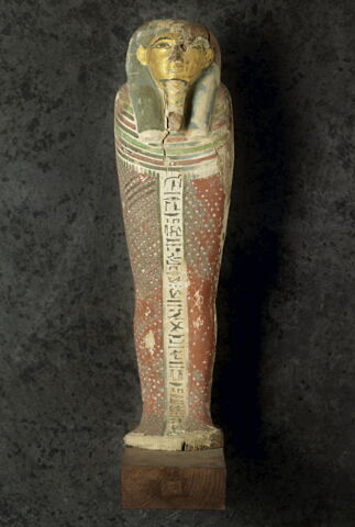 statue de Ptah-Sokar-Osiris
