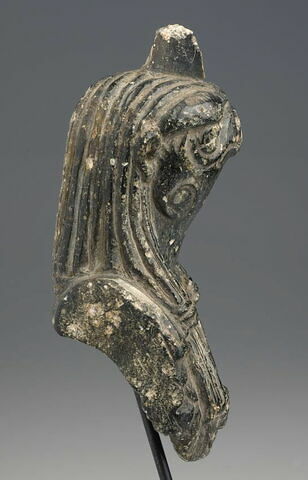 figurine d'Horus légionnaire, image 2/4