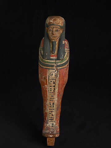 statue de Ptah-Sokar-Osiris
