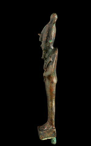 figurine d'Osiris, image 2/5