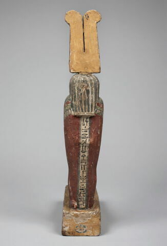 statue de Ptah-Sokar-Osiris, image 6/6