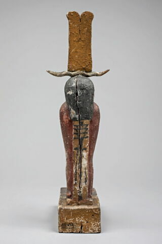 statue de Ptah-Sokar-Osiris, image 5/7