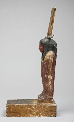 statue de Ptah-Sokar-Osiris, image 6/7