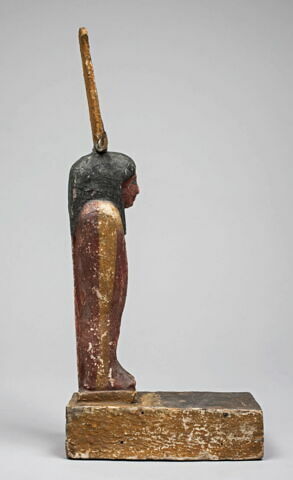 statue de Ptah-Sokar-Osiris, image 7/7