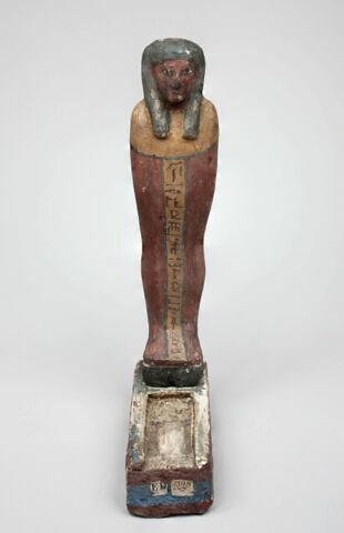 statue de Ptah-Sokar-Osiris