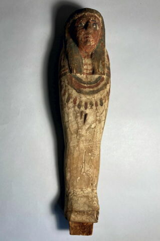 statue de Ptah-Sokar-Osiris, image 1/1