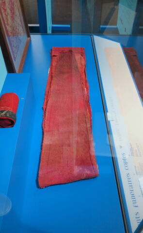 linceul peint, image 2/2