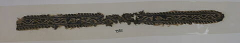 tissu ; décor d'habillement, image 5/5