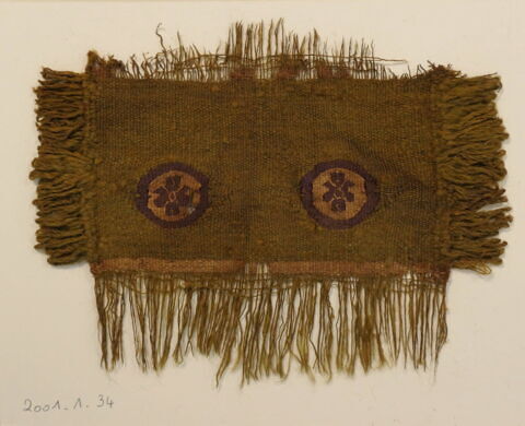 tissu, image 1/1