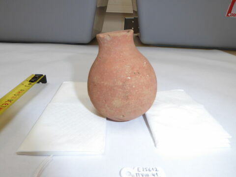 jarre ; vase miniature, image 1/1