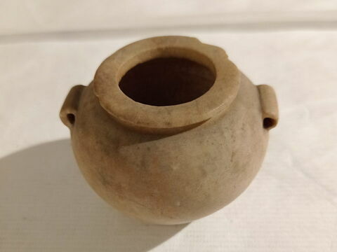 pot ; vase miniature, image 1/4