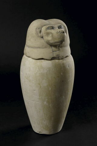 vase canope, image 2/2