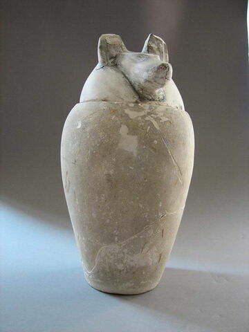vase canope, image 2/2