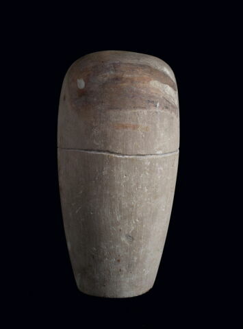 vase canope ; simulacre, image 5/5