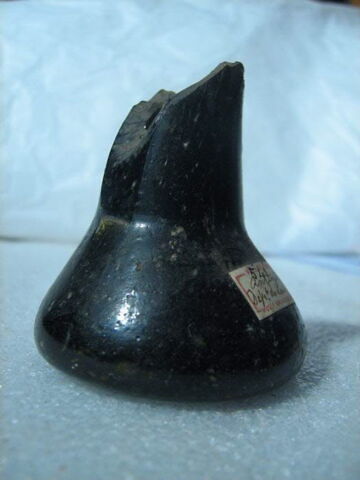 vase ; fragment, image 3/3