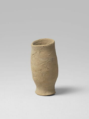 vase ; simulacre ; gobelet, image 1/1