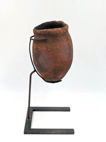 vase ; jarre, image 5/6