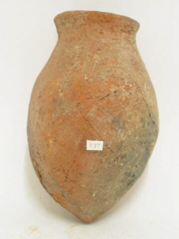 vase ; jarre, image 1/1