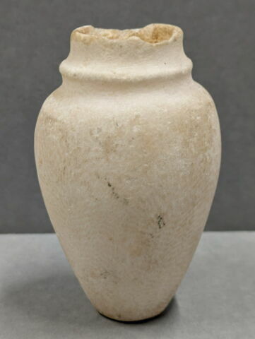 vase à onguent ; pot, image 3/4