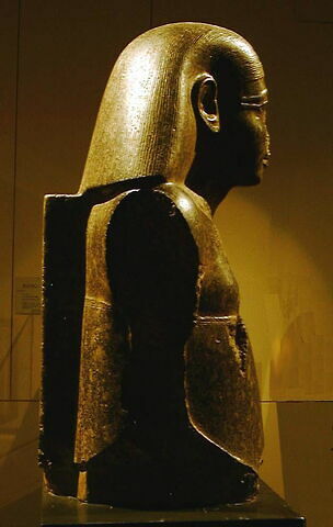 © 2006 Musée du Louvre / Antiquités égyptiennes