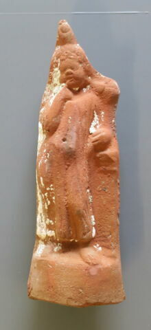 figurine d'Harpocrate, image 1/2